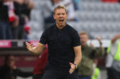 tottenham next manager odds|Next Tottenham Manager Odds: Nagelsmann .